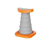 Supports de Pompes - Accessoires Support Entraînement Home Gym - Aides Entraînement Pompes Haut Corps,Pour Travailler Les Triceps, Biceps, Pectoraux Et Abdominaux, Calisthenics, En Intérieur Et Extéri