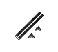 Supports de porte bidon sks anywhere noir