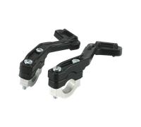 Supports de Protège-mains Cycra Stealth Or