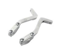 Supports de Protège-mains Cycra Stealth Or