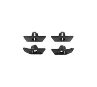 Supports de radars arrière kit Volkswagen Golf 6 2008-2012 - 5K0919491BX2