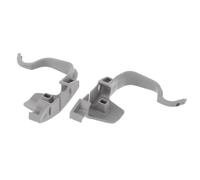 Supports de rail de panier supérieur arrière Lave-vaisselle 10029558 BOSCH