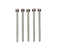 Supports de rechange pour outils rotatifs - Lot de 5 pièces - - 28815