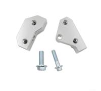 Supports de relocalisation en aluminium pour capteurs LS pour moteurs Gen III compatibles avec faisceau de câblage et capteurs pour LS1 LM7 LR4 LQ4 et plus encore