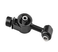 supports de roulement Support moteur supérieur avant droit Convient pour Nissan Versa Cube 1.8L (2007-2012), référence 11350EL00A A4320 (1 pièce)