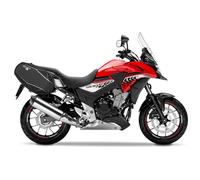 Shad h0cx56se Noir Taille 0