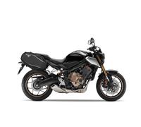 Shad Sacoches latérales pour Honda CB650R / CBR650R Noir