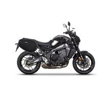Shad Yamaha Mt09/sp Saddlebags Fitting Noir