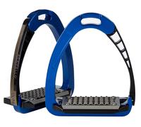 Supports de Sécurité ACAVALLO Arena Alupro Horse Étriers