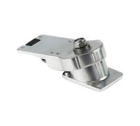 Supports De Skate De Surf Universels Pour Camions, En Alliage, Base De Remplacement Des Ressorts De Pont C7