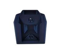 Supports de stockage de batterie muraux compacts pour batteries d ' outils sans fil 20 V, empêchent les dommages et les égarements de batterie transportable