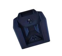 Supports de stockage de batterie muraux pour batteries d ' outils | Une solution de stockage de batterie murale pratique empêche les dommages et les égarements dans les garages et les