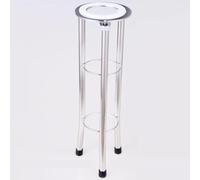 Supports De Support D’évier Encastrés, Pieds D’évier en Acier Inoxydable, Supports De Montage D’évier, Kit D’Installation De Support D’évier Régla, 20-30CM