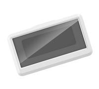 Supports de téléphone de douche améliorés, étui étanche, écran tactile, étagère murale dans la salle de bain, baignoire, support de téléphone étanche pour douche
