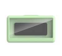Supports de téléphone de douche améliorés, étui étanche, écran tactile, étagère murale dans la salle de bain, baignoire, support de téléphone étanche pour douche