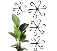 Supports de tige de , crochet multi-tailles, support pour d'intérieur grimpantes, support pour grimpantes, accessoires de croissance pour l'intérieur, pour d'intérieur