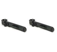 Supports de valises DeWALT pour système de stockage sur chariot et rack 1-70-362