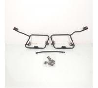 Supports de valises GIVI Monokey pour moto Suzuki 650 DL V-strom 2017 à 2020