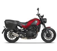 SHAD 3P SYSTEM BENELLI LEONCINO 502 Porte-boîtier latéral
