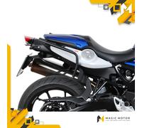 Supports de valises latérales SHAD 3P System BMW F 800 R (2009-2015) W0FR89IF