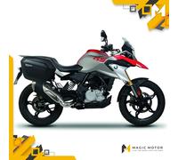 Supports de valises latérales SHAD 3P System BMW G 310 GS (2017-2025) W0G317IF