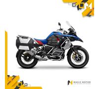 Supports de valises latérales SHAD 3P System BMW R 1200 GS (2013-2026) W0GS14IF