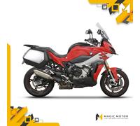 Supports de valises latérales SHAD 3P System BMW S 1000 XR (2020-2023) W0SX10IF