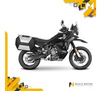 Supports de valises latérales SHAD 3P System C0MT85IF