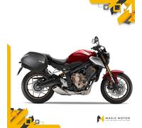 Supports de valises latérales SHAD 3P System H0CR61IF