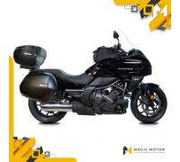 Support valises latérales SHAD 3P SYSTEM HONDA CTX 700 NEUF new fittings