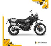 Supports de valises latérales SHAD 3P System Himalayan Mana Black R0HM46IF