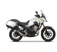 Supports de valises laterales SHAD 3P System Honda CB400X 2016-2019