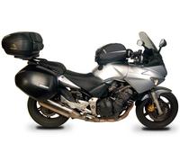 Shad Système 3P Honda CBF500 & CBF600 – Montage valises latérales – Noir