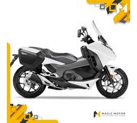 Supports de valises latérales SHAD 3P System HONDA Integra 750 H0NG77IF