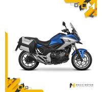 Supports de valises latérales SHAD 3P System HONDA NC750 X-S H0NT75IF