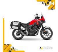 Supports de valises latérales SHAD 3P System HONDA NX 500/CB500X H0NX54IF