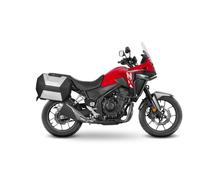 3P System Honda NX 500 (SH38X), Noir