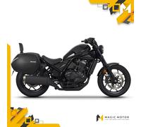 Supports de valises latérales SHAD 3P System HONDA REBEL CMX 1100 H0RB12IF