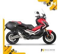 Shad Système 3P Honda X-ADV 745 Fixation valises latérales Noir