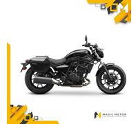 Supports de valises latérales SHAD 3P System Kawasaki Eliminator 500 K0LM54IF