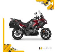 Supports de valises latérales SHAD 3P System Kawasaki VERSYS 1000/1100 K0VR14IF