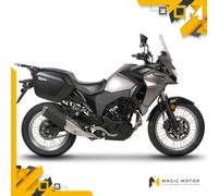 Supports de valises latérales SHAD 3P System Kawasaki VERSYS 300 K0VR37IF