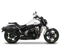 Supports de valises laterales SHAD 3P System Kawasaki Vulcan S 650 2015-2025
