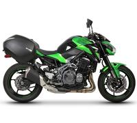 Supports de valises laterales SHAD 3P System Kawasaki Z900 2017-2025
