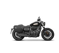 3P System Benda V 302 C/V-Cruiser 125