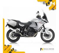 Supports de valises latérales SHAD 3P System KTM SUPER Adventure 1290 K0DV17IF