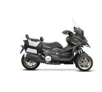 3P System KYMCO CV3 550