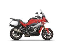 BMW S1000XR 2020-2021 - Support valise Shad 3P System