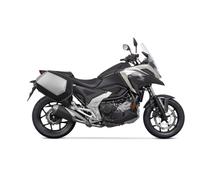 3P System Honda NC750X