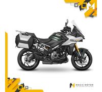 Supports de valises latérales SHAD 3P System S0GS14IF